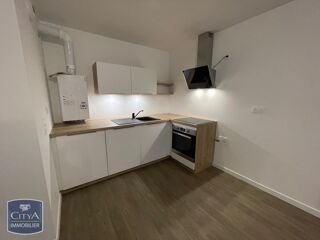  Appartement à louer 3 pièces 71 m²
