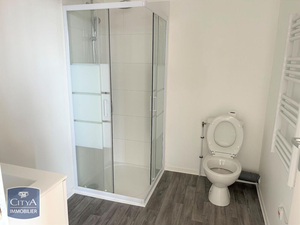 location Appartement - 1 pièce(s) - 28 m² Saint-Quentin (02100)