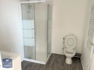  Appartement à louer 1 pièce 28 m²