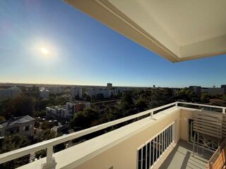  Appartement à louer 2 pièces 44 m²