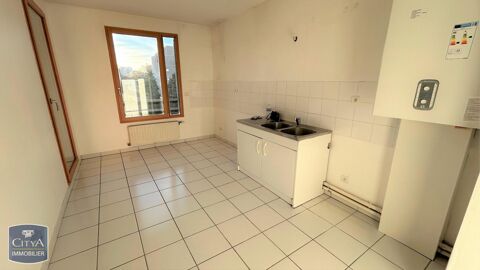  Appartement  louer 5 pices 128 m