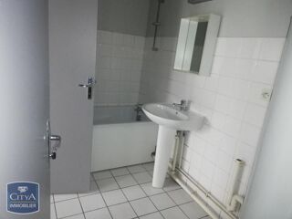  Appartement à louer 1 pièce 26 m²