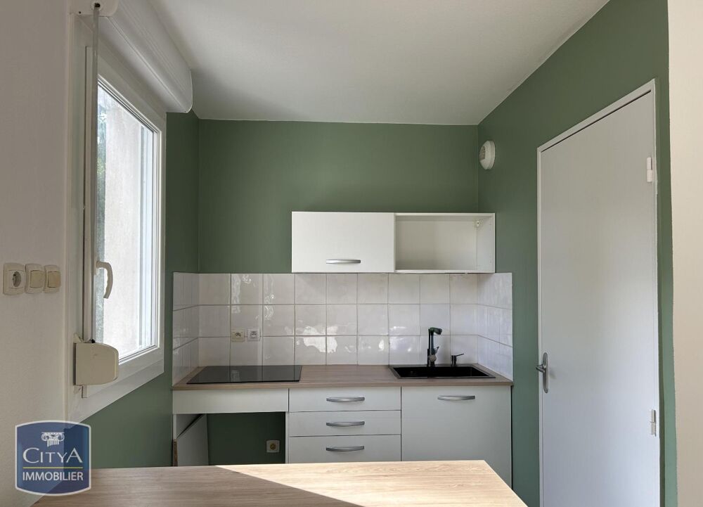 location Appartement - 2 pièce(s) - 51 m² Oyonnax (01100)