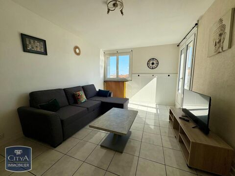  Appartement  louer 3 pices 65 m