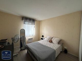 Appartement à louer 2 pièces 48 m²