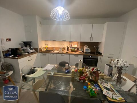  Appartement � louer 4 pi�ces 86 m� Toulon