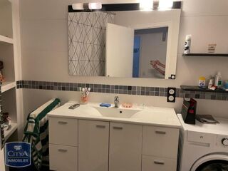  Appartement � louer 2 pi�ces 58 m�