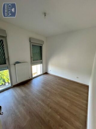  Appartement à louer 3 pièces 58 m²