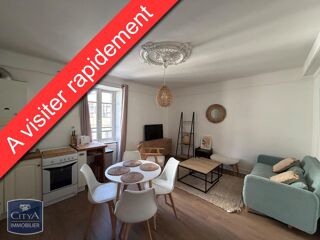 Appartement � louer 2 pi�ces 32 m�