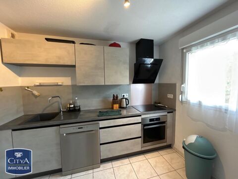  Maison � louer 4 pi�ces 83 m�