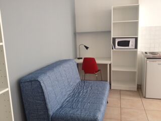  Appartement  louer 1 pice 21 m