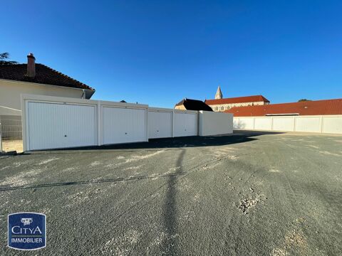  Parking / Garage  louer 13 m