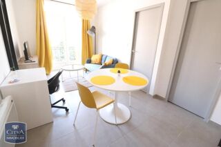  Appartement � louer 1 pi�ce 27 m�