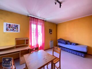 Appartement à louer 1 pièce 28 m²