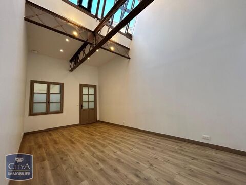A LOUER LOCAL PROFESSIONNEL CLIMATISE. CITYA CALADE v... 633 69400 Villefranche sur saone