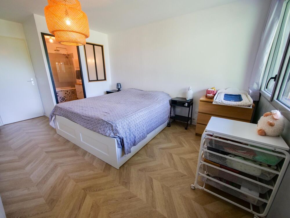 vente Appartement - 3 pièce(s) - 73 m² Blagnac (31700)