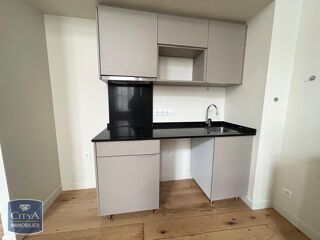  Appartement � louer 1 pi�ce 28 m�