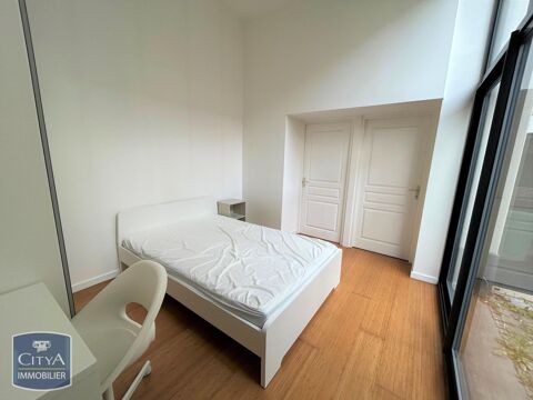  Appartement � louer 2 pi�ces 37 m�