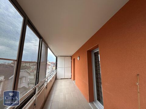  Appartement � louer 3 pi�ces 57 m�