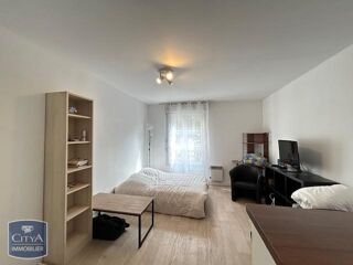  Appartement � louer 1 pi�ce 26 m�