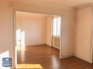  Appartement à louer 3 pièces 70 m²