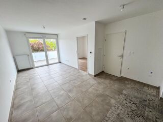  Appartement à louer 2 pièces 39 m²