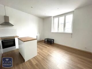  Appartement � louer 2 pi�ces 42 m�