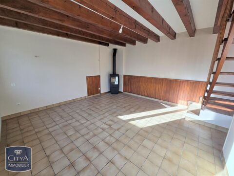  Maison  louer 3 pices 64 m