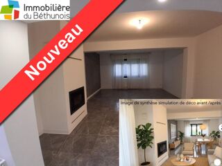  Maison � vendre 11 pi�ces 170 m�