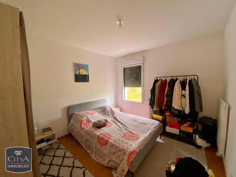  Appartement � louer 2 pi�ces 49 m�