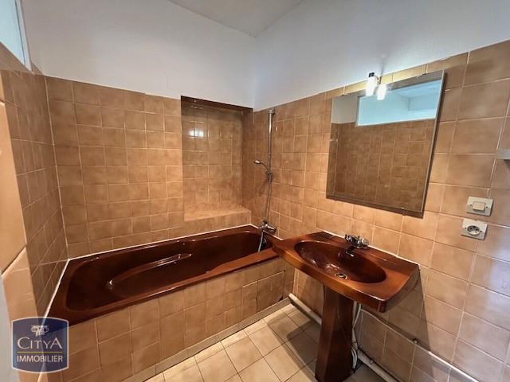À LOUER : Appartement T2 situé à Villefranche-sur-Saône,....