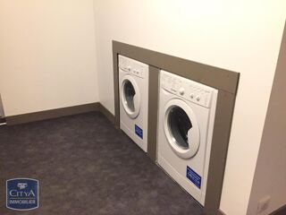  Appartement à louer 2 pièces 26 m²