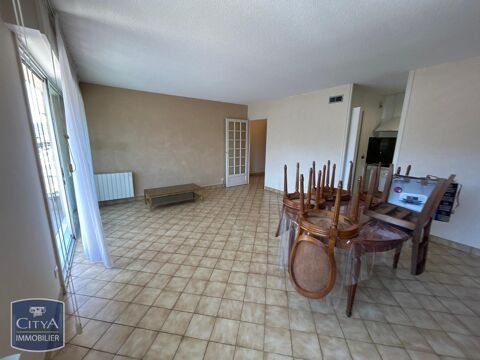  Appartement  louer 2 pices 52 m