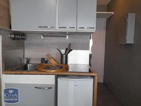  Appartement � louer 1 pi�ce 16 m�