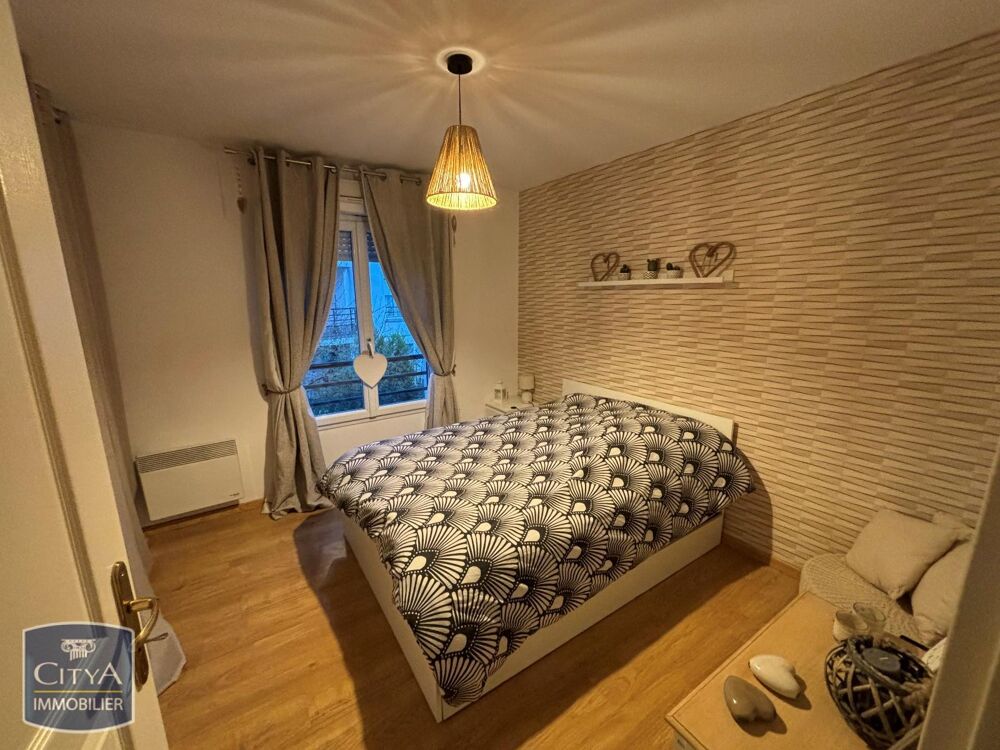 location Appartement - 2 pi�ce(s) - 50 m� Reims (51100)