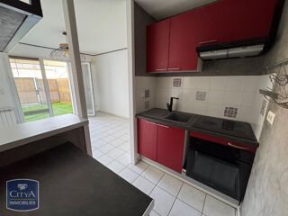  Appartement à louer 2 pièces 37 m²