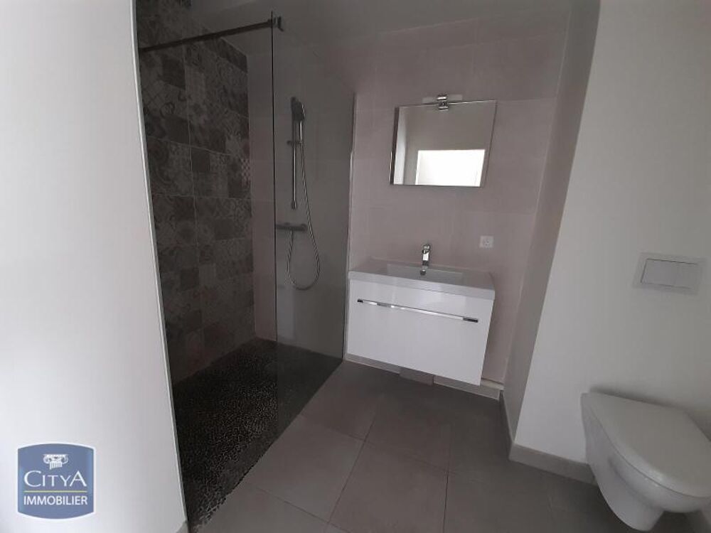 location Appartement - 2 pièce(s) - 36 m² Talant (21240)