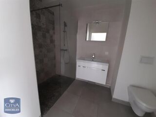  Appartement à louer 2 pièces 36 m²