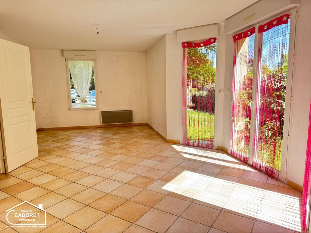 Appartement 3 pièces 67 m² - Le cabinet CADORET Immobili....