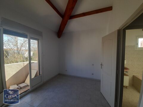  Appartement � louer 4 pi�ces 71 m�