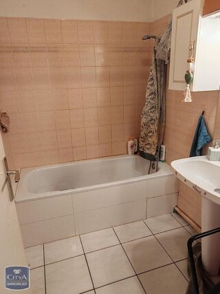  Appartement � louer 3 pi�ces 58 m�