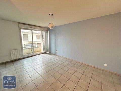  Appartement � louer 2 pi�ces 43 m�