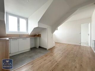  Appartement à louer 2 pièces 28 m²