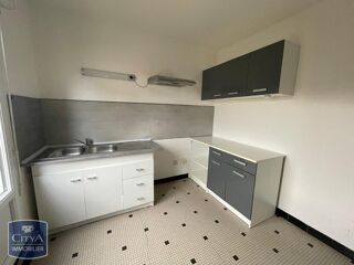  Maison � louer 4 pi�ces 78 m�