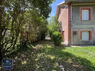  Maison � louer 6 pi�ces 156 m�