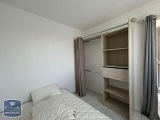  Appartement � louer 2 pi�ces 33 m�