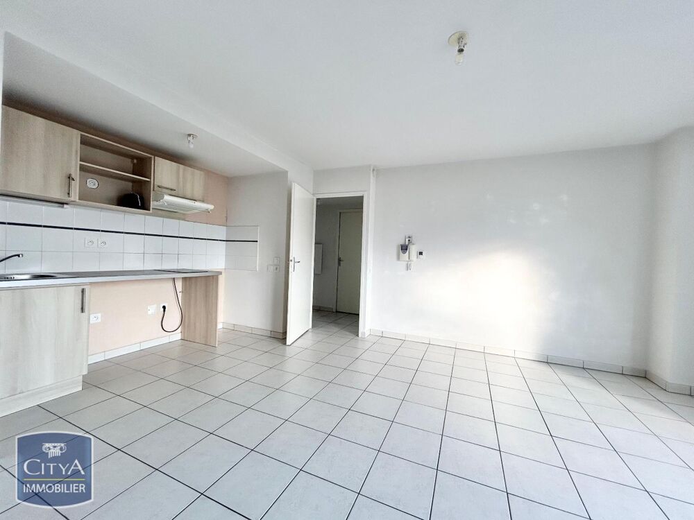 location Appartement - 2 pièce(s) - 41 m² Pau (64000)