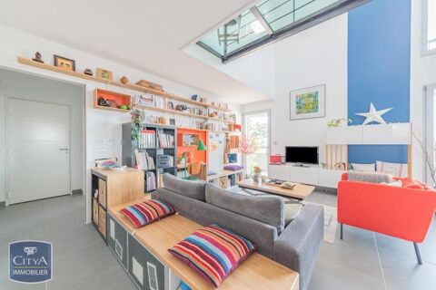  Appartement  louer 5 pices 119 m