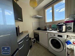  Appartement � louer 2 pi�ces 36 m�