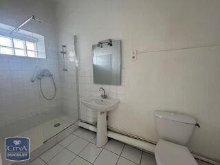  Appartement à louer 2 pièces 39 m²